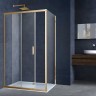 Душевой уголок Vincea Alpha 150x80 VSR-3AL8015CLG