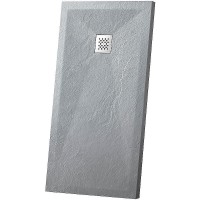 Душевой поддон из искусственного камня Vincea 100x80 VST-4SR8010G
