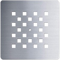 Душевой поддон из искусственного камня Vincea 100x80 VST-4SR8010G