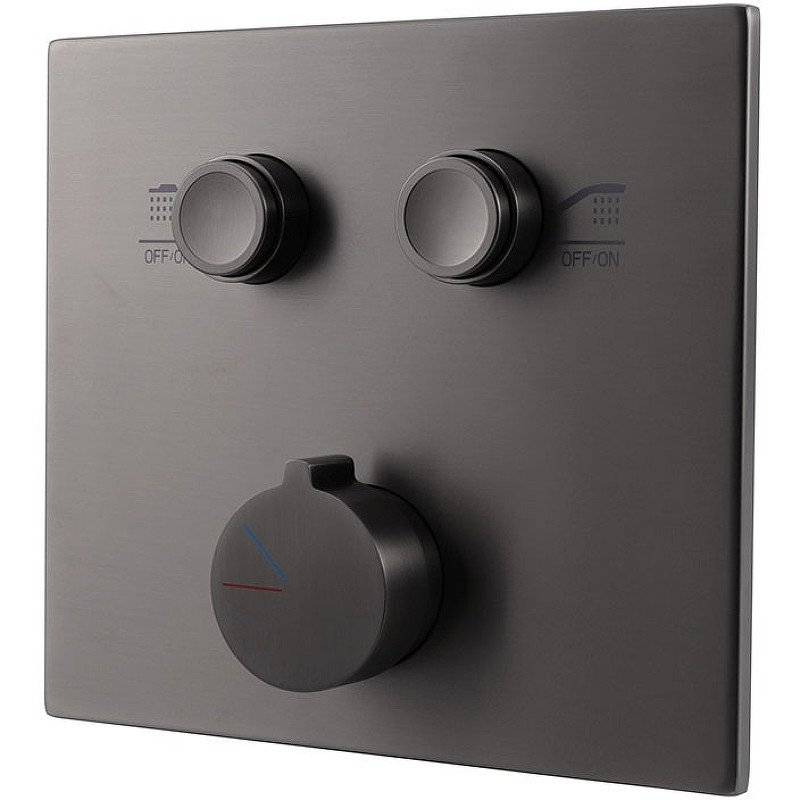 Душевая система Vincea VSFW-421I3GM