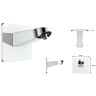 Душевая система Vincea VSFW-421I3GM