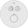 Душевая система Vincea Inspire VSFW-3I22MT5CH с термостатом