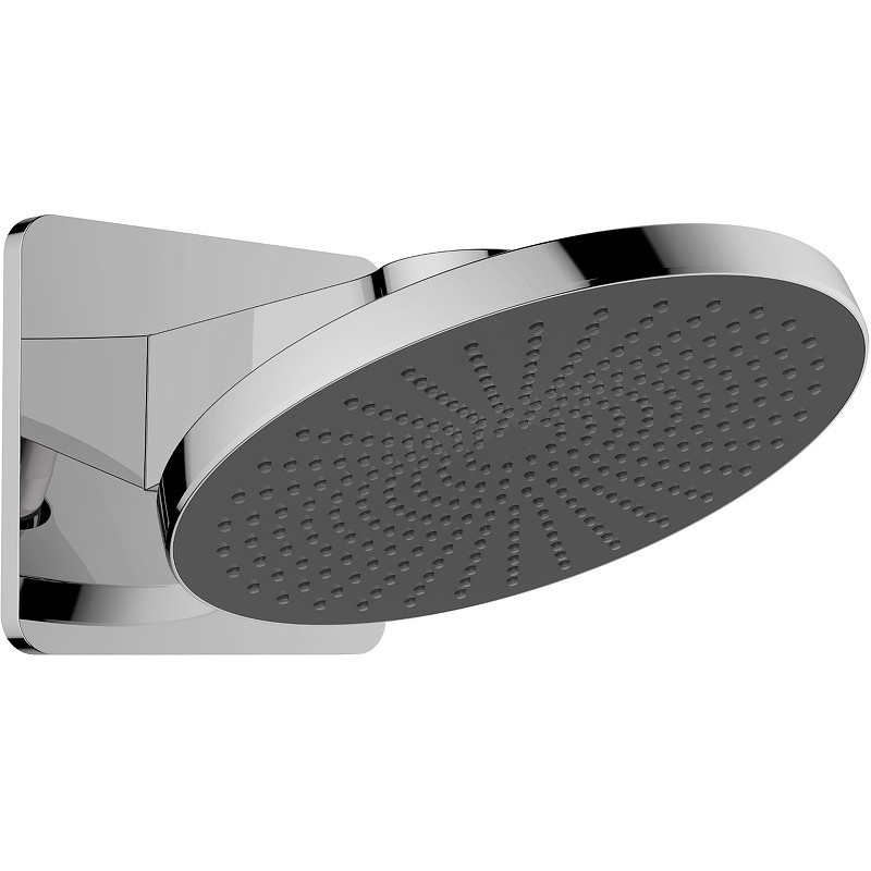 Душевая система Vincea Inspire VSFW-3I22MT5CH с термостатом