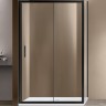 Душевой уголок Vincea Garda 150x90 VSR-1G9015CLB