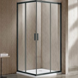 Душевой уголок Vincea Garda 90x80 VSS-1G8090CLGM