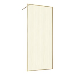 Душевая перегородка Vincea Walk-In 120 VSW-1HP120GWBG