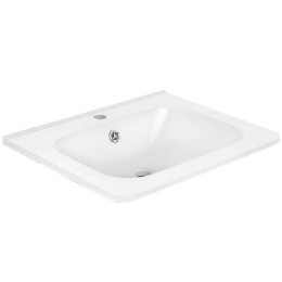 Раковина Vincea 60 VCB-2VP600W