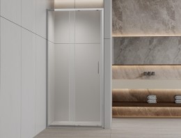 Душевая дверь Vincea Rapid-N 130 VDS-3RN12/13CL