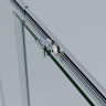 Душевая дверь Vincea Rapid-N 130 VDS-3RN12/13CL