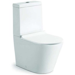 Унитаз-компакт Vincea Piatti VT2B-11