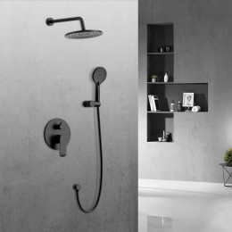Душевая система Vincea Esse VSFW-1E1MB