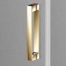 Душевой уголок Vincea Alpha 120x80 VSR-3AL8012CLG