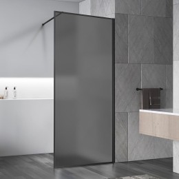 Душевая перегородка Vincea Walk-In 90 VSW-1HP900GFB