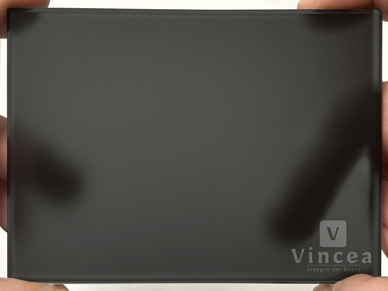 Душевая перегородка Vincea Walk-In 90 VSW-1HP900GFB
