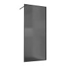 Душевая перегородка Vincea Walk-In 90 VSW-1HP900GFB