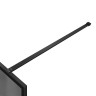 Душевая перегородка Vincea Walk-In 90 VSW-1HP900GFB