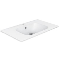 Раковина Vincea 80 VCB-2VP800W