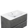 Раковина Vincea 80 VCB-2VP800W