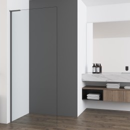 Душевая перегородка Vincea Walk in 70 VSW-7HA700CLGM