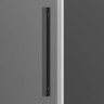 Душевой уголок Vincea Soft 90x90 VSS-3SO900CLGM