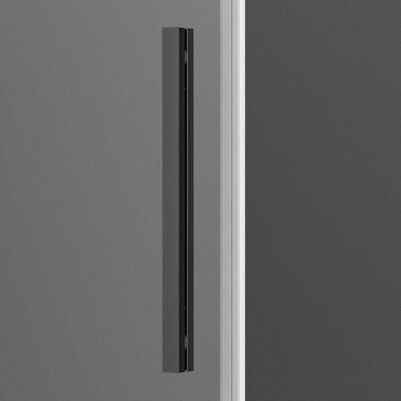 Душевой уголок Vincea Soft 90x90 VSS-3SO900CLGM
