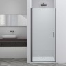 Душевая дверь Vincea Alpha 100 VDP-3AL100CLGM