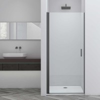 Душевая дверь Vincea Alpha 100 VDP-3AL100CLGM