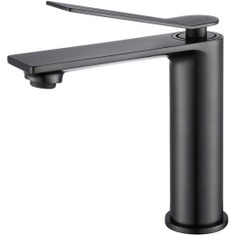 Смеситель для раковины Vincea Verse VBF-2VE1GM