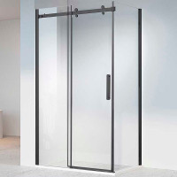 Душевой уголок Vincea Como-N 150x100 VSR-4CN1015CLB