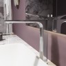 Смеситель для раковины Vincea Puro VBF-5P02CH