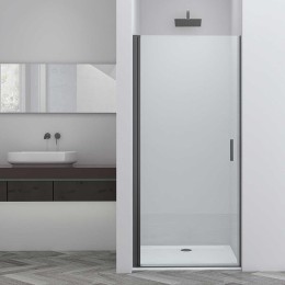 Душевая дверь Vincea Alpha 85 VDP-3AL850CLGM