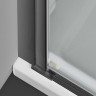 Душевая дверь Vincea Alpha 85 VDP-3AL850CLGM