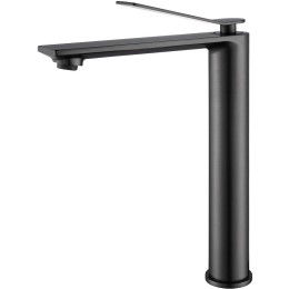 Смеситель для раковины Vincea Verse VBF-2VE2GM