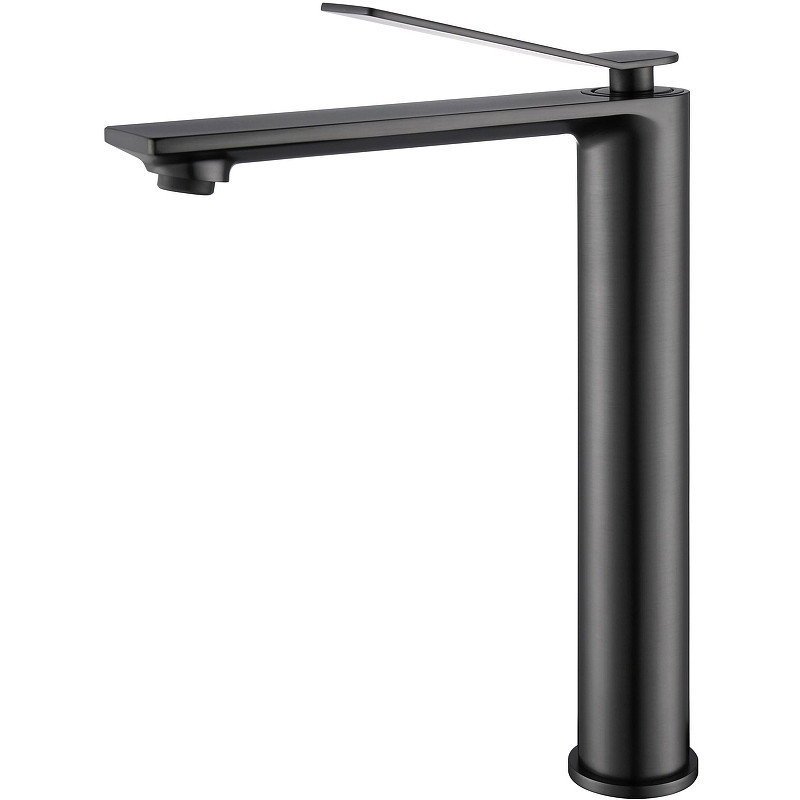 Смеситель для раковины Vincea Verse VBF-2VE2GM