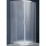 Душевой уголок Vincea Alpha 80x80 VSQ-3AL800MT