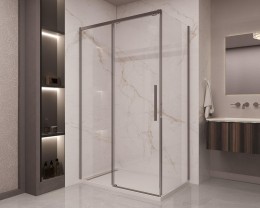 Душевой уголок Vincea Stella 160х100 VSR-1ST1016CLGM