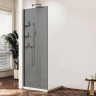 Душевая перегородка Vincea Walk-In 120 VSW-1HWS120CGGM