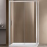 Душевой уголок Vincea Garda 120х90 VSR-1G9012CL