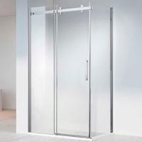 Душевой уголок Vincea Como-N 120x80 VSR-4CN8012CL