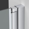 Душевая дверь Vincea Alpha 100 VDP-3AL100MT