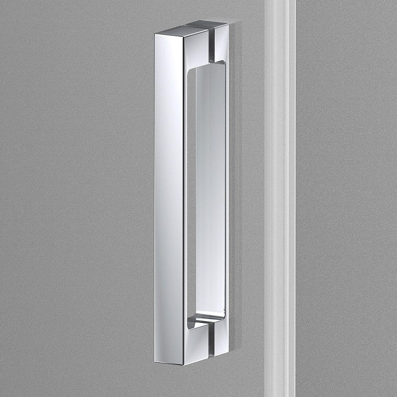 Душевая дверь Vincea Alpha 100 VDP-3AL100MT