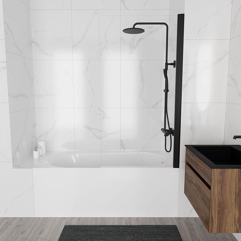 Акриловая ванна Vincea 150х70 VBT-2B150-FR