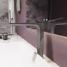 Смеситель для раковины Vincea Puro VBF-5P02GM