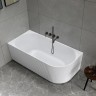 Акриловая ванна Vincea 170х80 VBT-428-1700L