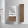 Тумба под раковину Vincea Mia Slim 70 VMC-2MC700S1VO подвесная