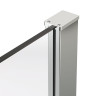 Душевой уголок Vincea Stella 120х80 VSR-1ST8012CL