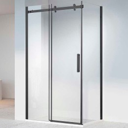 Душевой уголок Vincea Como-N 130x80 VSR-4CN8013CLB