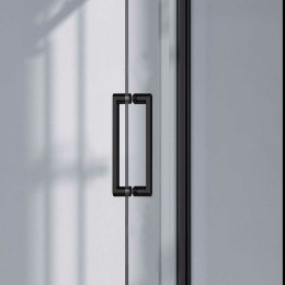 Душевой уголок Vincea Como-N 130x80 VSR-4CN8013CLB