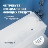 Акриловая ванна Vincea 150х70 VBT-2B150-LG