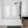Акриловая ванна Vincea 150х70 VBT-2B150-LG